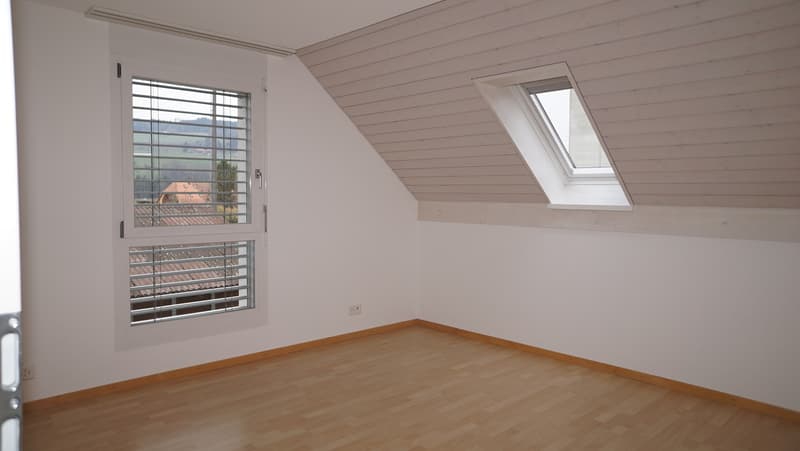 4.5 Zimmer Dachwohnung mit Galerie (7)