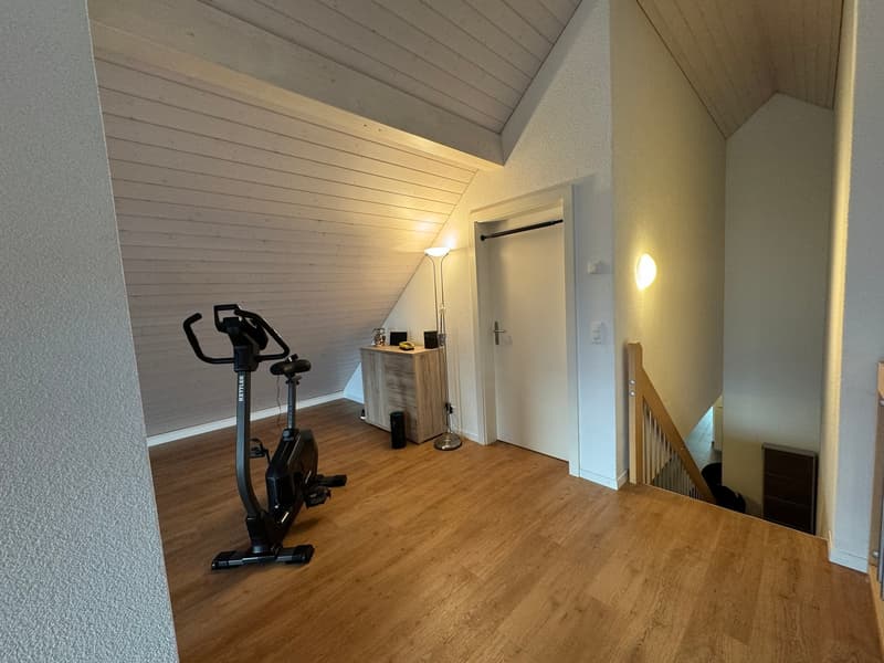 4.5 Zimmer Dachwohnung mit Galerie (12)