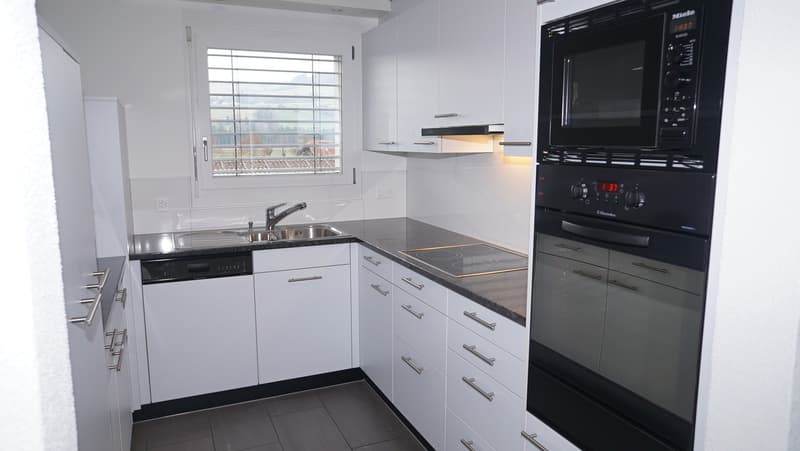 4.5 Zimmer Dachwohnung mit Galerie (4)