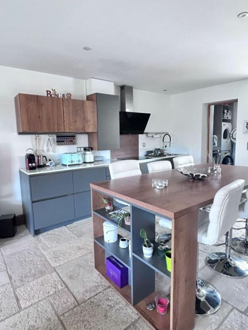 Villa indipendente di 10 locali a Beaune (8)