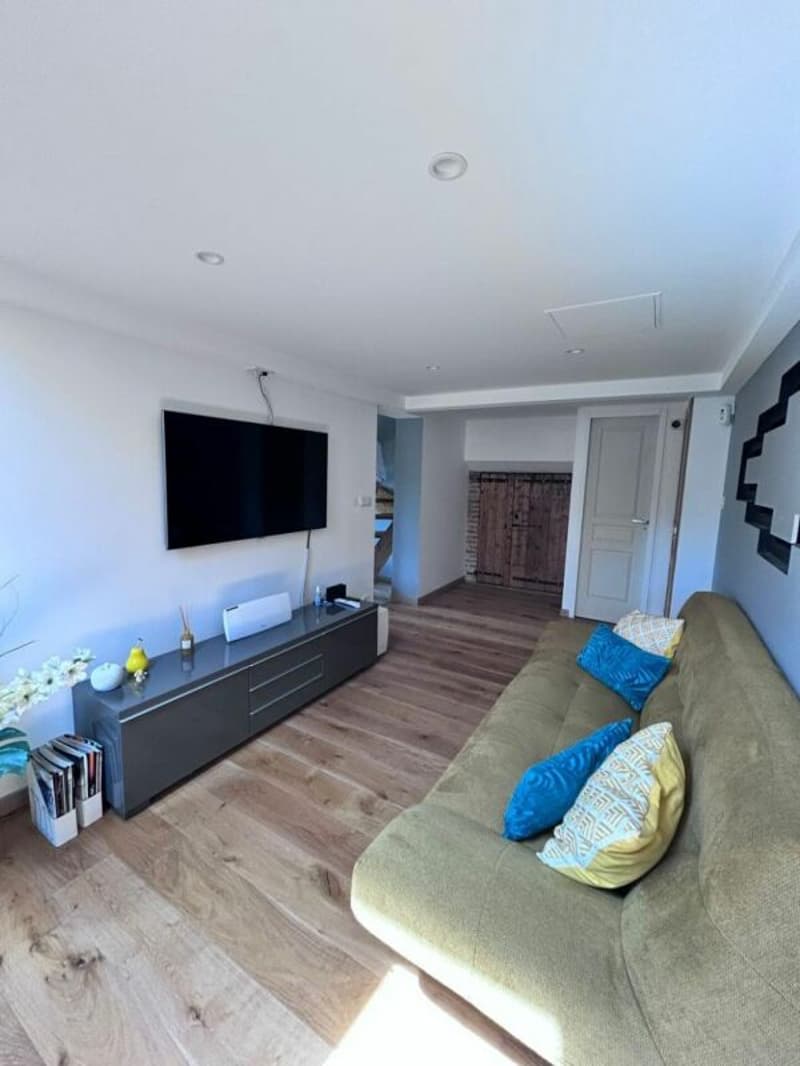 Villa indipendente di 10 locali a Beaune (24)