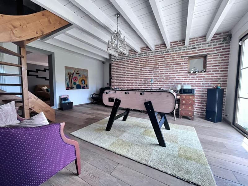 Villa indipendente di 10 locali a Beaune (17)