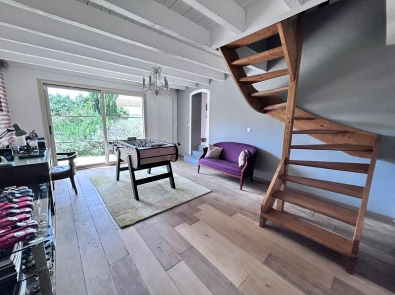 Villa indipendente di 10 locali a Beaune (19)