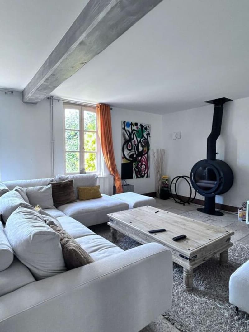 Villa indipendente di 10 locali a Beaune (11)