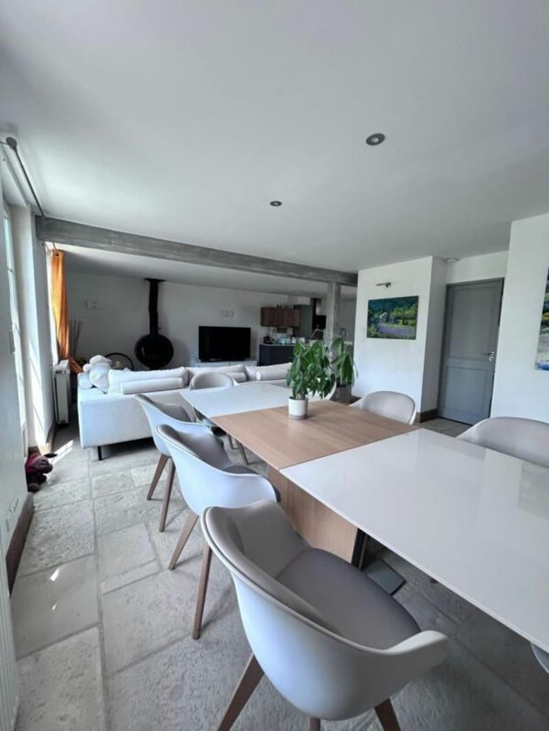 Villa indipendente di 10 locali a Beaune (9)