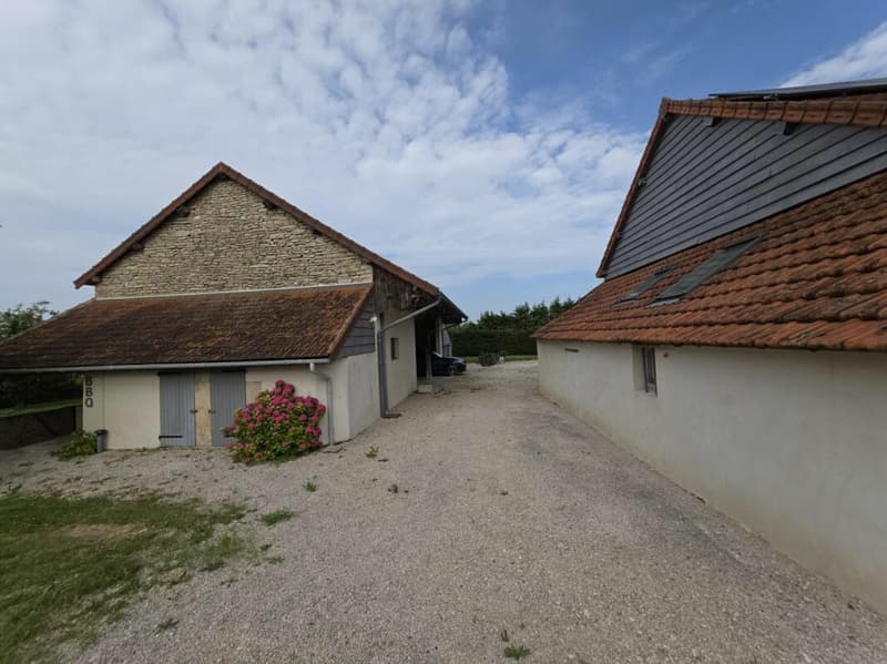 Villa indipendente di 10 locali a Beaune (3)
