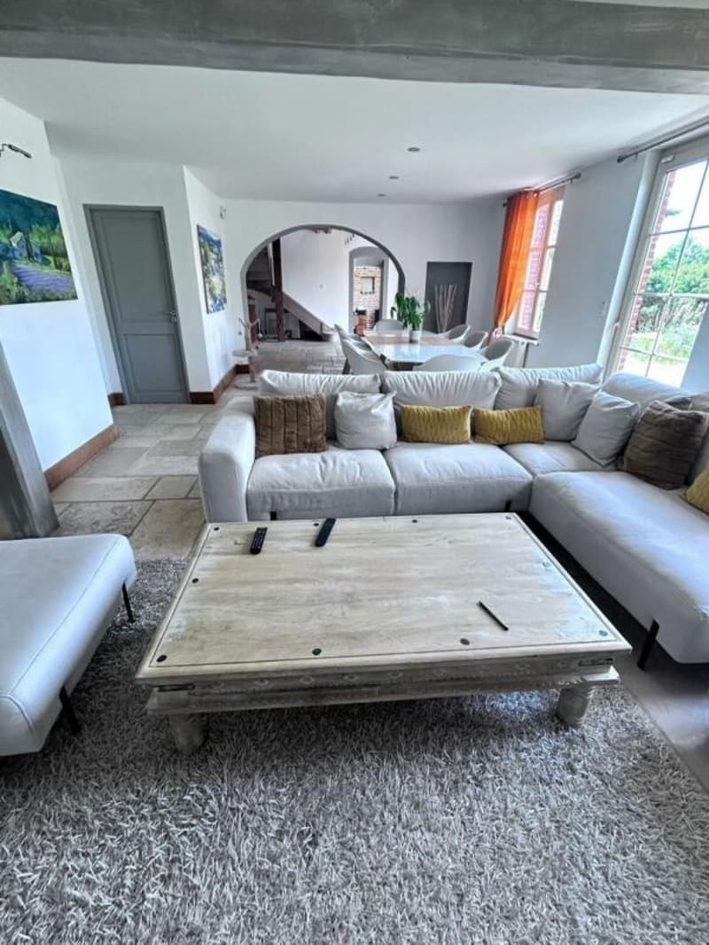 Villa indipendente di 10 locali a Beaune (12)