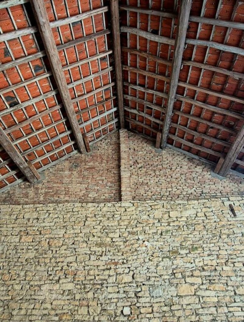 Villa indipendente di 10 locali a Beaune (27)