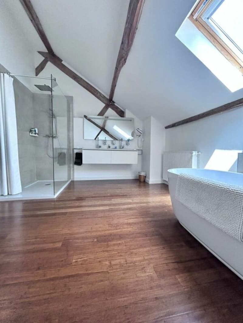 Villa indipendente di 10 locali a Beaune (23)