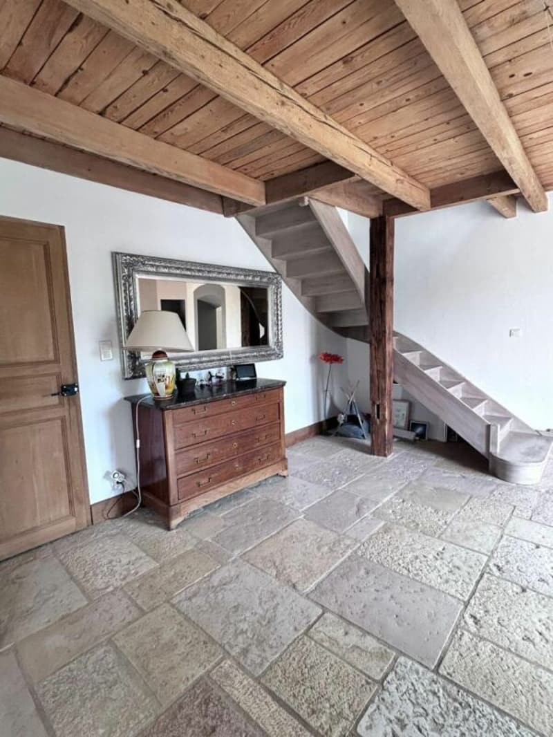 Villa indipendente di 10 locali a Beaune (15)
