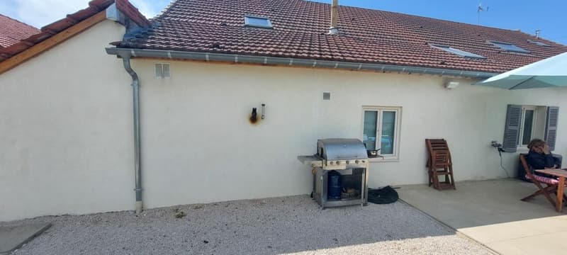 Villa indipendente di 10 locali a Beaune (5)