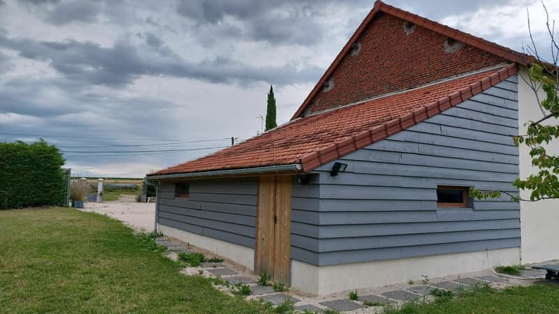 Villa indipendente di 10 locali a Beaune (26)