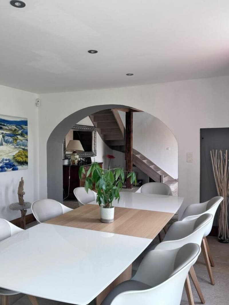 Villa indipendente di 10 locali a Beaune (13)