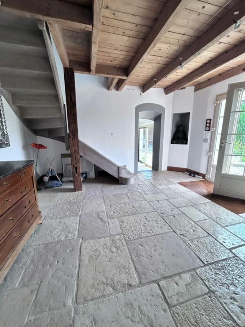 Villa indipendente di 10 locali a Beaune (16)