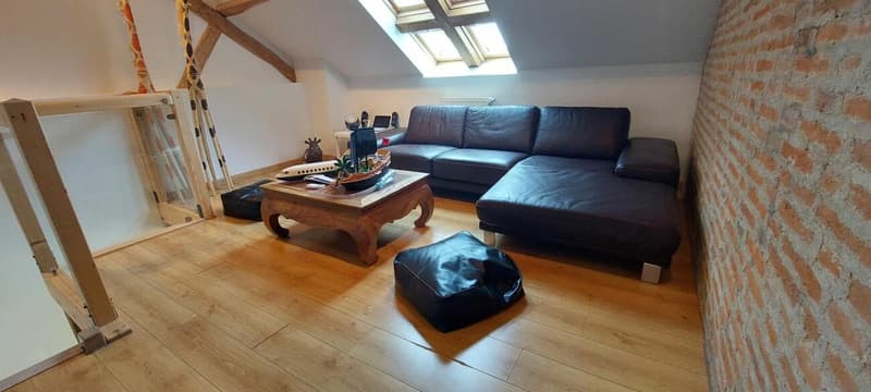 Villa indipendente di 10 locali a Beaune (21)