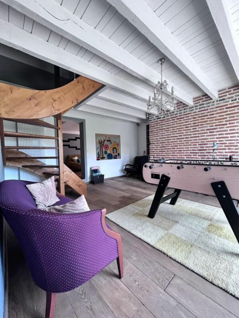 Villa indipendente di 10 locali a Beaune (18)