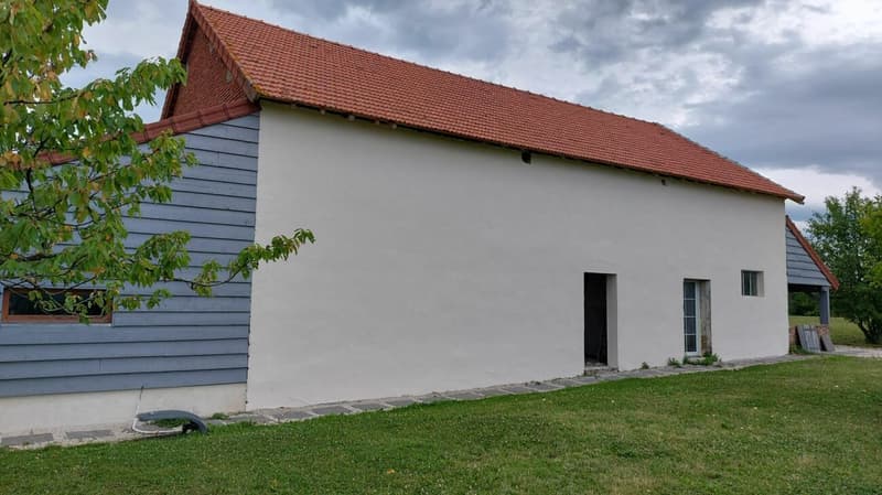 Villa indipendente di 10 locali a Beaune (6)