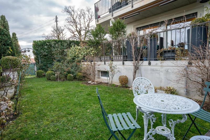 Appartement 3.5 pièces à Longirod (10)