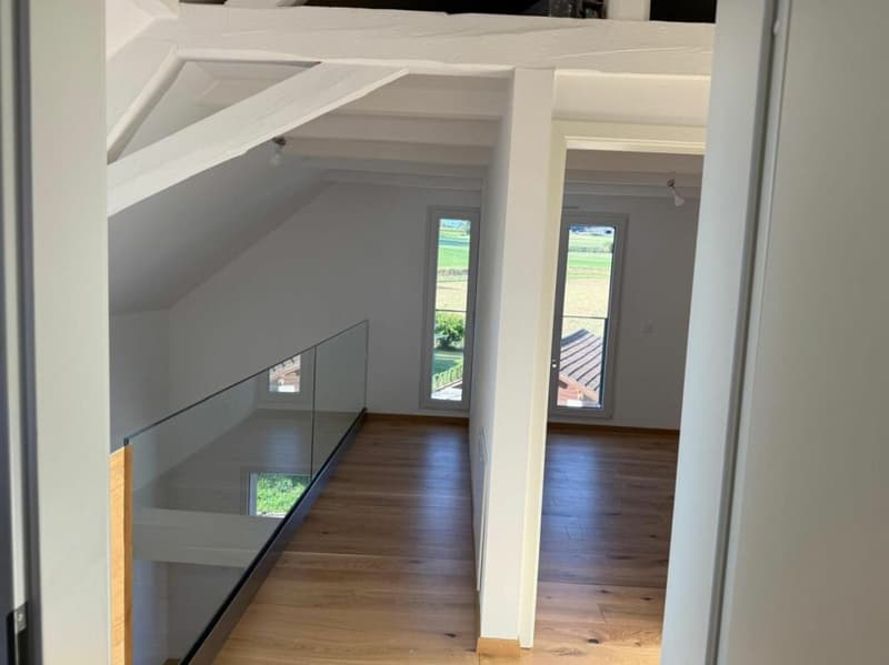 Buy-to-let property building in Vuissens (4)