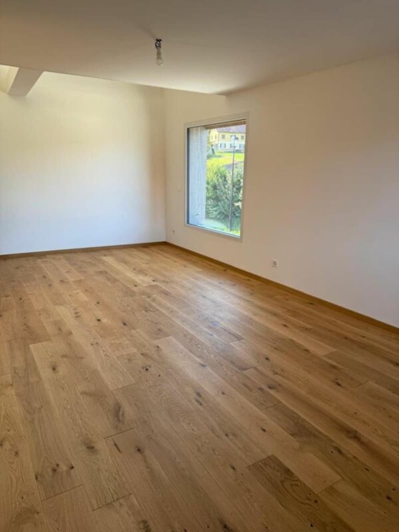 Buy-to-let property building in Vuissens (11)