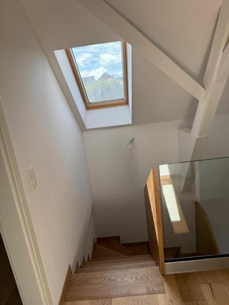 Buy-to-let property building in Vuissens (3)