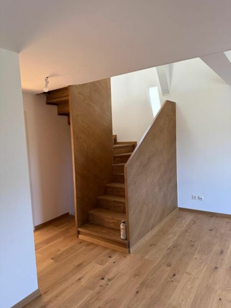 Buy-to-let property building in Vuissens (9)