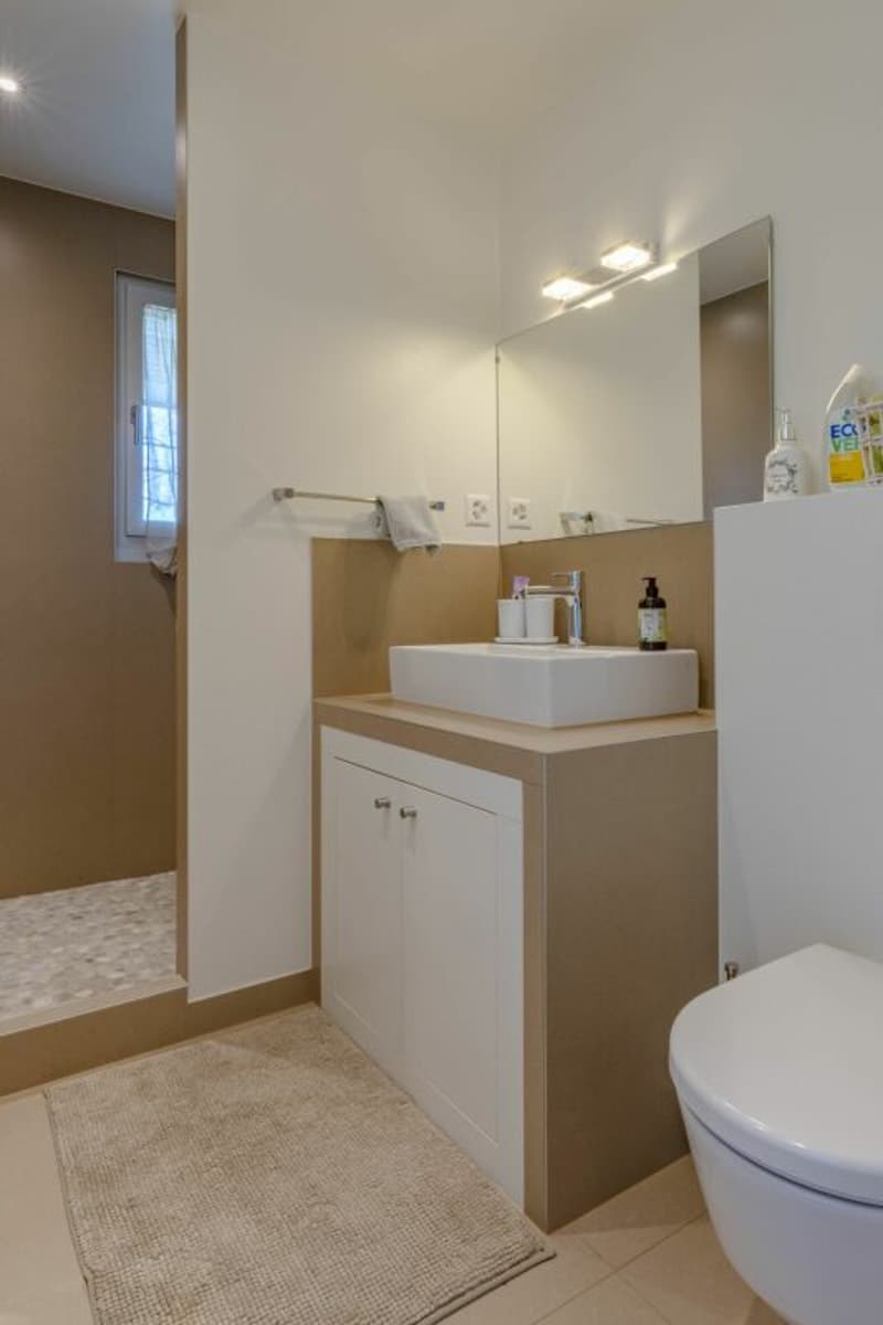 Esclusiva: Villa indipendente 5 locali a Founex (14)