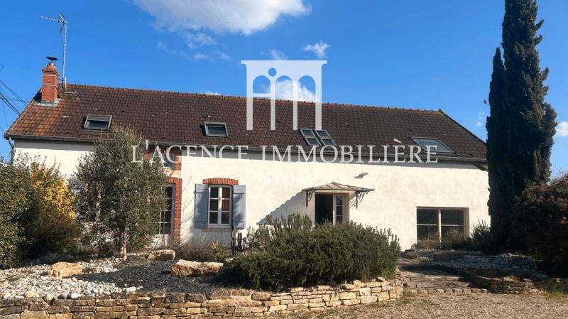 Villa individuelle 10 pièces à Beaune (1)