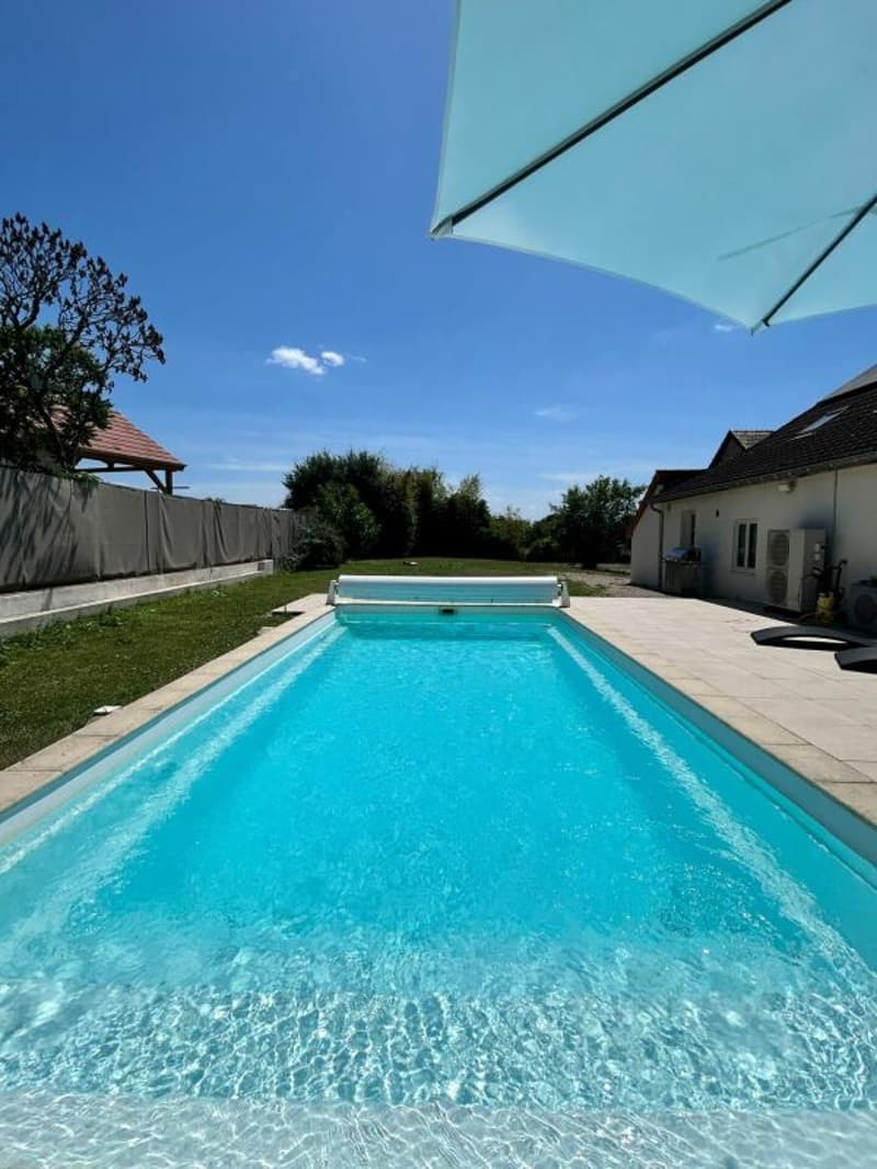 Detached house 10 rooms in Beaune (3)