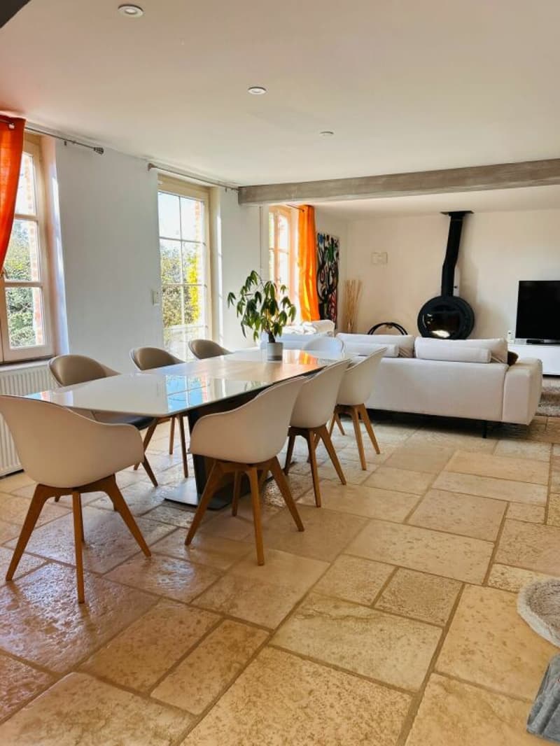 Detached house 10 rooms in Beaune (18)