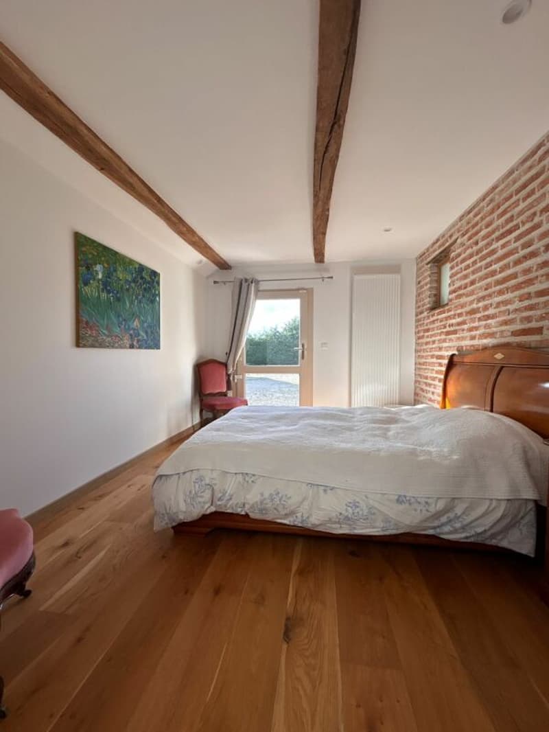 Detached house 10 rooms in Beaune (16)