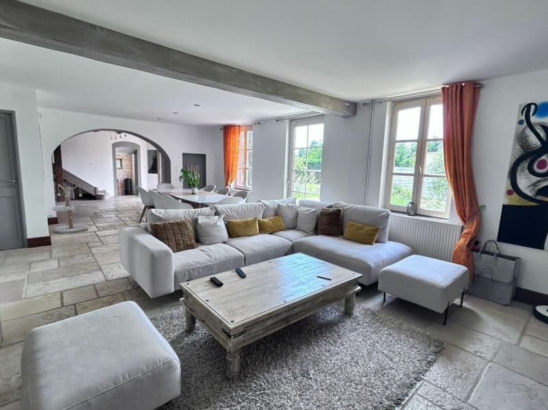 Detached house 10 rooms in Beaune (1)