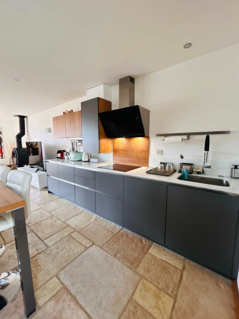 Detached house 10 rooms in Beaune (9)