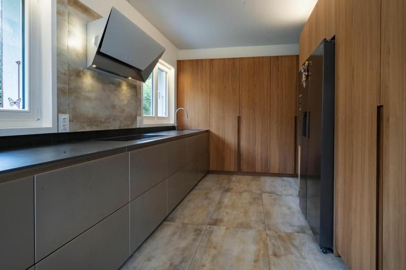 Individual villa 7.5 rooms in St-George (1)
