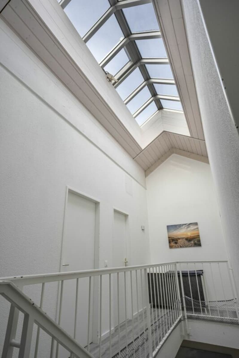 Dreistöckiges Familienhaus mit Keller, renoviert (12)