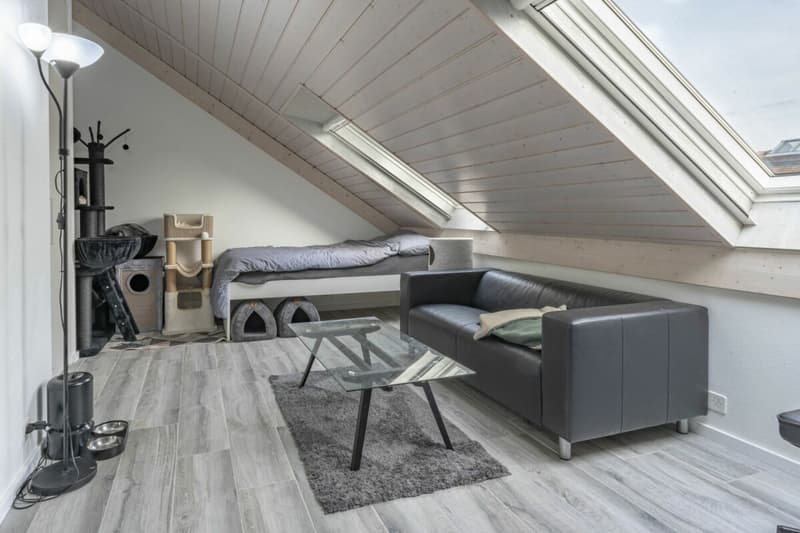 Dreistöckiges Familienhaus mit Keller, renoviert (9)