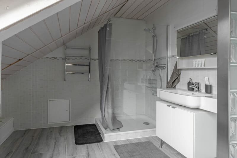 Villa familiale rénovée (5)