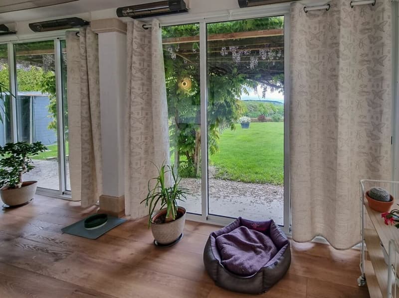 Propriété 13 pièces à Bassins (10)