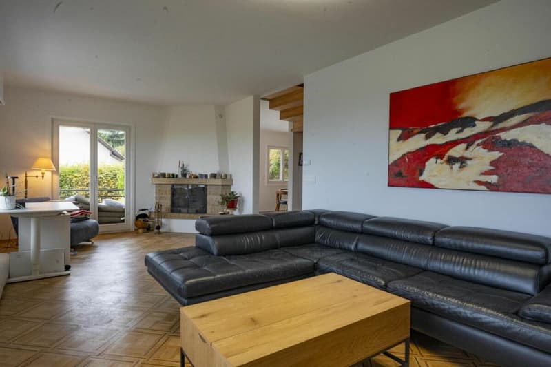 Villa individuelle 7.5 pièces à St-George (8)