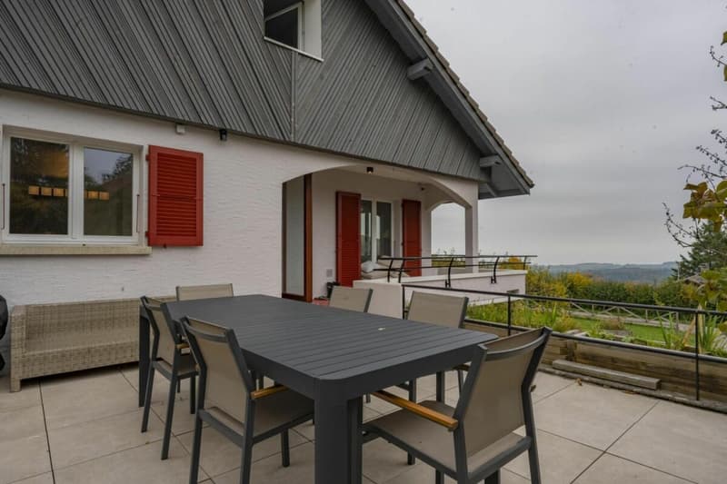 Villa individuelle 7.5 pièces à St-George (14)