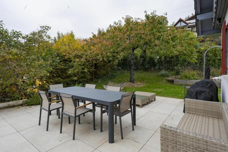 Villa individuelle 7.5 pièces à St-George (2)