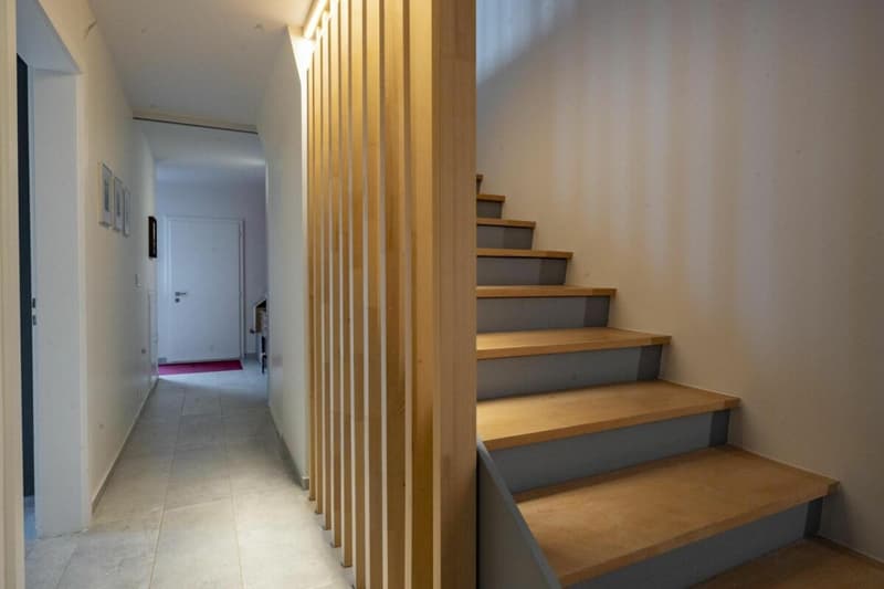 Villa individuelle 7.5 pièces à St-George (15)