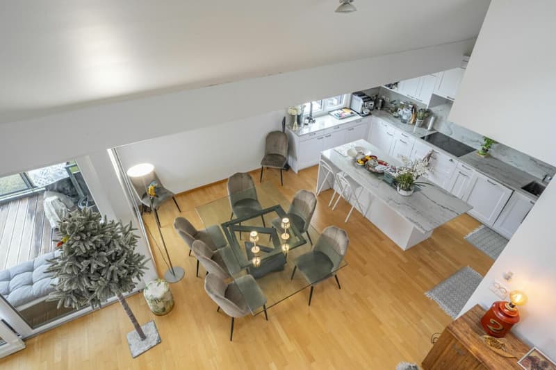 Attique en duplex (11)