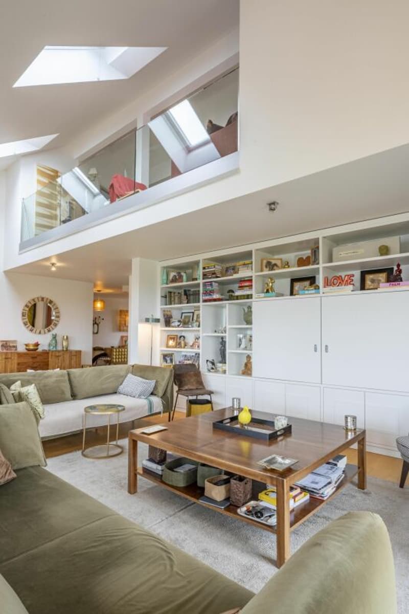 Attique en duplex (8)