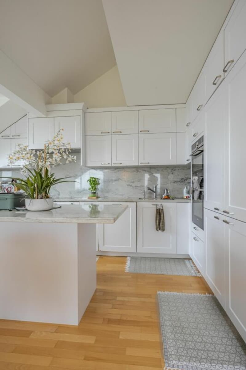 Attique en duplex (5)