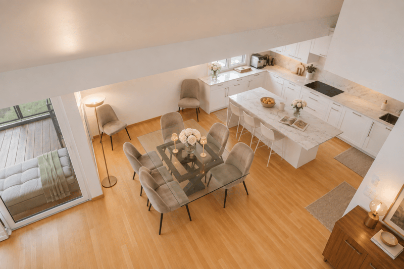 Attique en duplex (6)