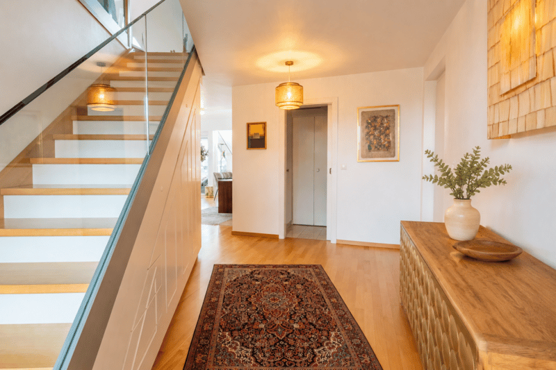 Attique en duplex (3)