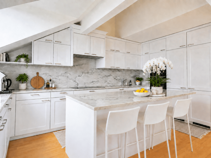 Attique en duplex (4)