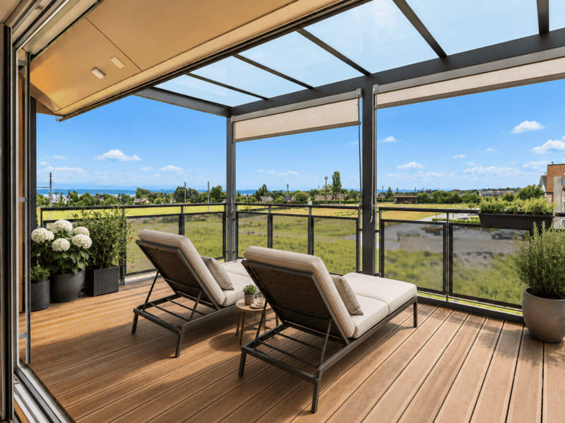 Attique en duplex (8)
