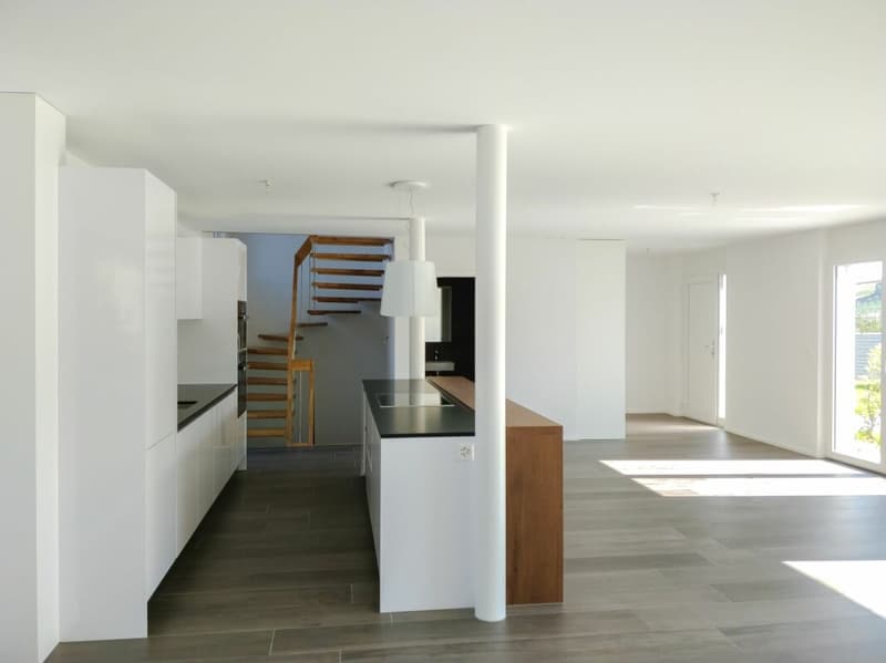 Villa contigua di 4,5 locali con seminterrato (3)